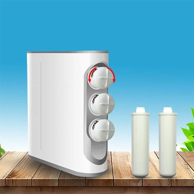 best faucet water filter