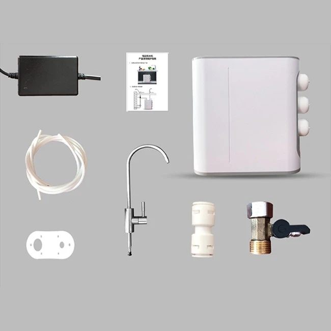 tap water filter