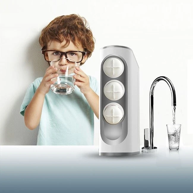 UV water purifier