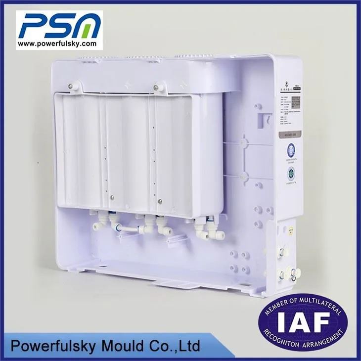Customized Designing Auto Medical Toy Household Electric Parts Plastic Injection Mould