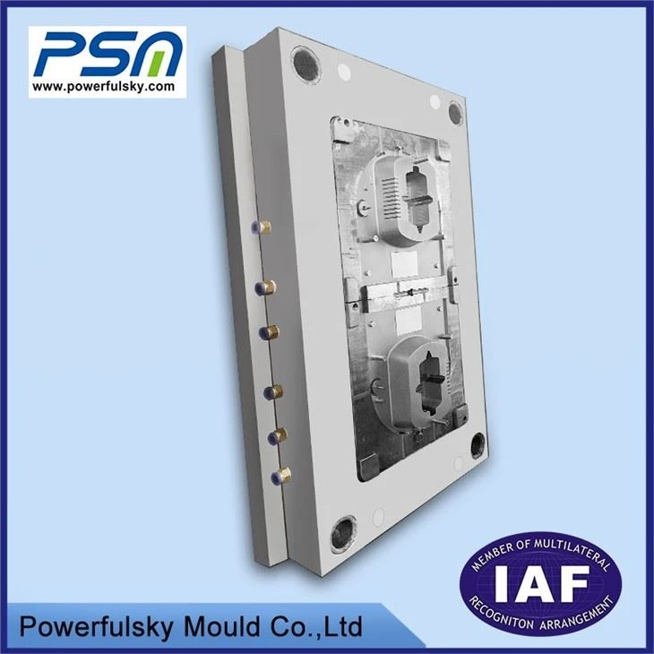 Plastic Injection Mould Air Humidifier Plastic Mold